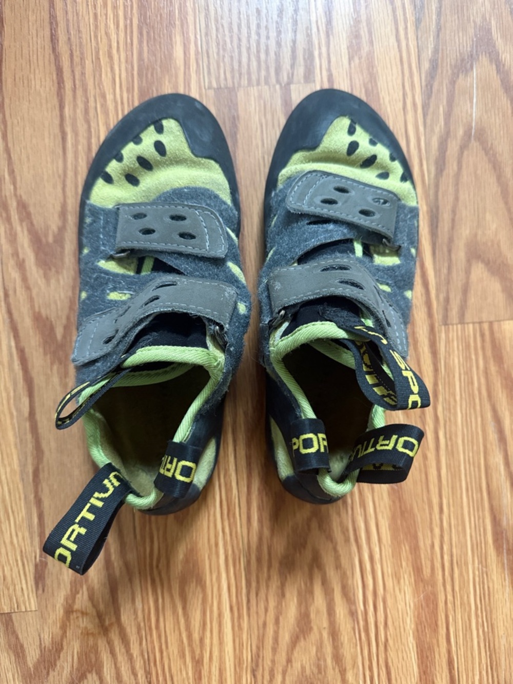 La Sportiva Tarantula